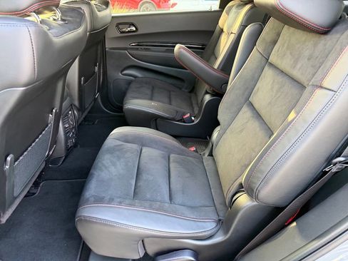 New 2026 Dodge Durango GT AWD/4WD image 11
