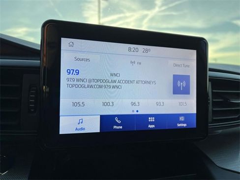 Certified 2020 Ford Explorer XLT w/ Comfort Package image 19