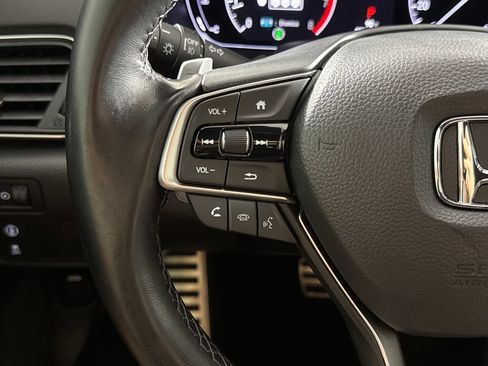Used 2022 Honda Accord Sport image 15