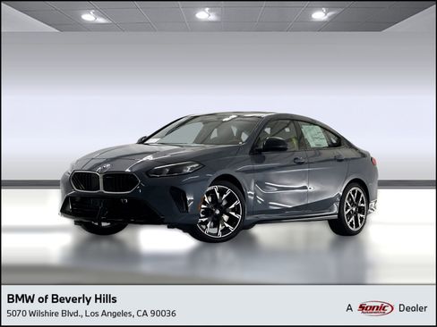 Used 2026 BMW 228i 228 w/ Premium Package image 1