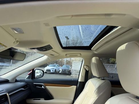 Used 2022 Lexus RX 350 AWD w/ Premium Package image 20