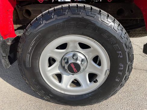 Used 2019 GMC Sierra 1500 Limited w/ Sierra Convenience Package image 12