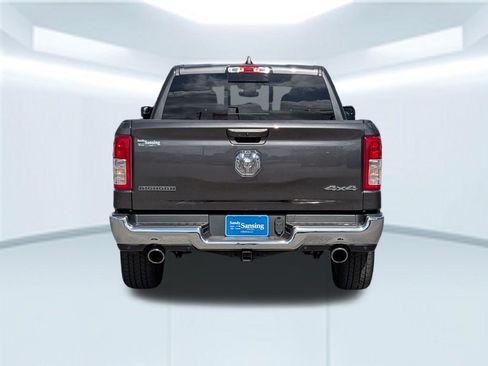 Used 2022 RAM 1500 Big Horn image 5