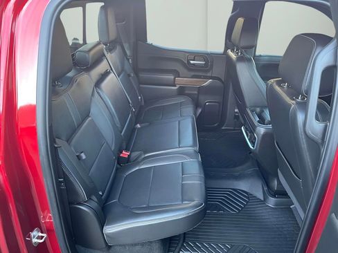 Used 2021 Chevrolet Silverado 1500 High Country w/ Z71 Off-Road Package image 12