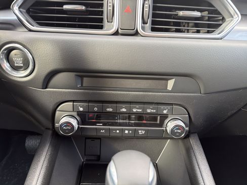 New 2025 MAZDA CX-5 AWD 2.5 S w/ Select Package image 21
