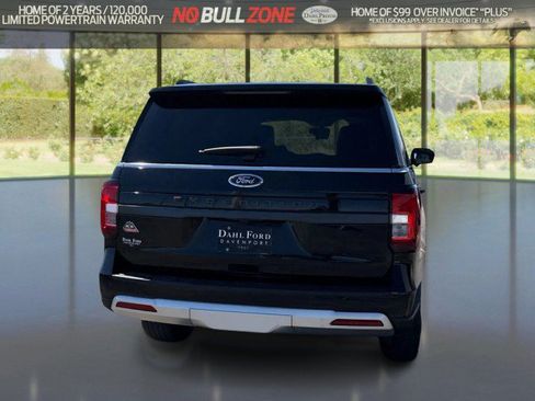 Certified 2023 Ford Expedition Timberline AWD/4WD image 4