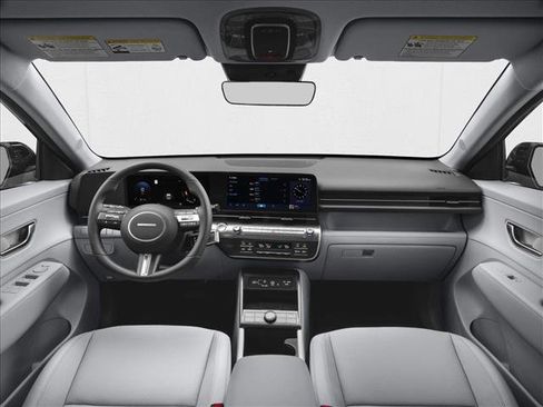 New 2026 Hyundai Kona SEL Premium image 5