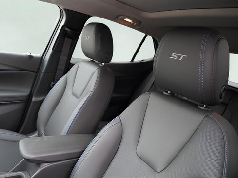 New 2026 Buick Encore GX Sport Touring w/ Advanced Technology Package image 10