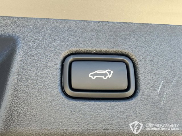 New 2026 Hyundai Tucson Limited FWD image 20