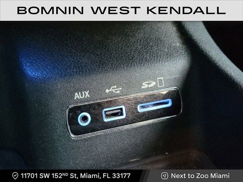 Used 2017 Dodge Durango SXT w/ Quick Order Package 23B image 18