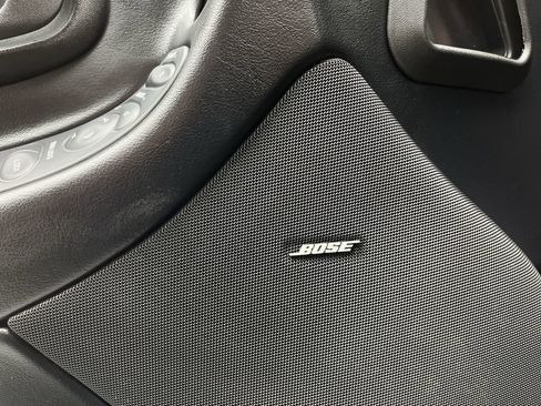 Used 2001 Chevrolet Corvette Convertible w/ Preferred Equipment Group2 image 8