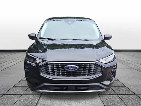 Used 2025 Ford Escape Active AWD/4WD image 2