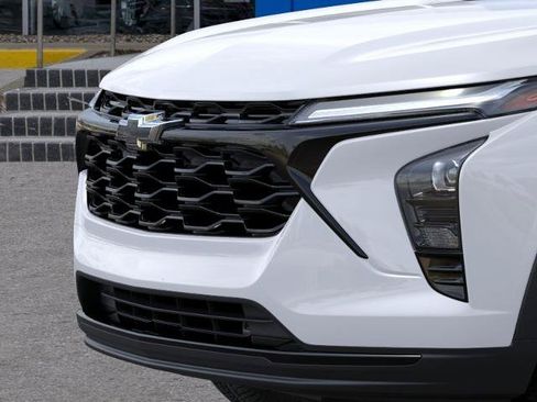 New 2026 Chevrolet Trax LT FWD image 37