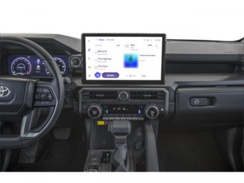 New 2026 Toyota 4Runner Limited AWD/4WD image 12