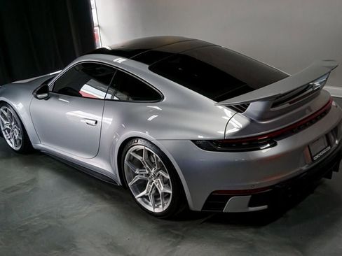 Used 2023 Porsche 911 Carrera T image 62