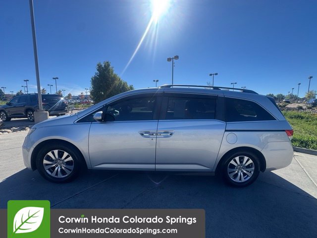 Used 2014 Honda Odyssey EX-L image 5