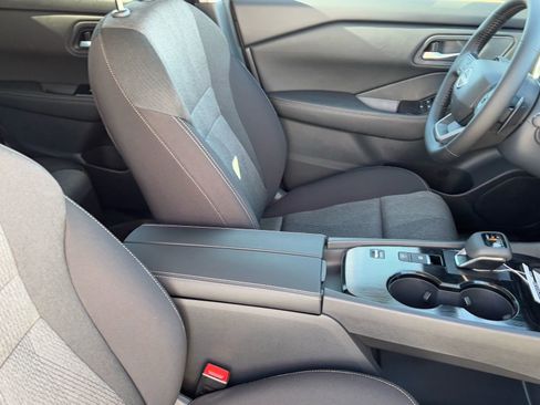 New 2026 Nissan Rogue SV w/ Cold Weather Package FWD image 12