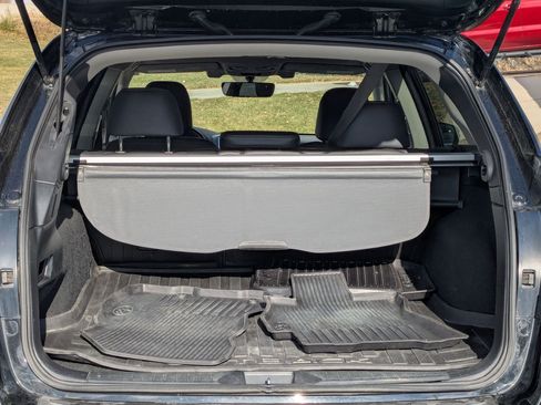 Used 2019 Subaru Outback 3.6R Limited w/ Popular Package #2 image 35