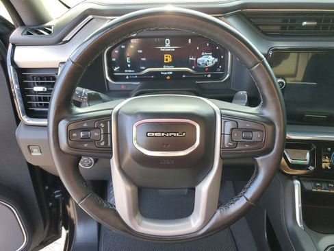 Used 2024 GMC Sierra 1500 Denali w/ Denali Reserve Package image 21