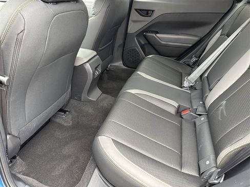 New 2026 Subaru Crosstrek 2.5i Wilderness image 13