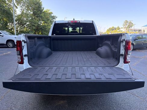 Used 2024 RAM 1500 Big Horn RWD image 18