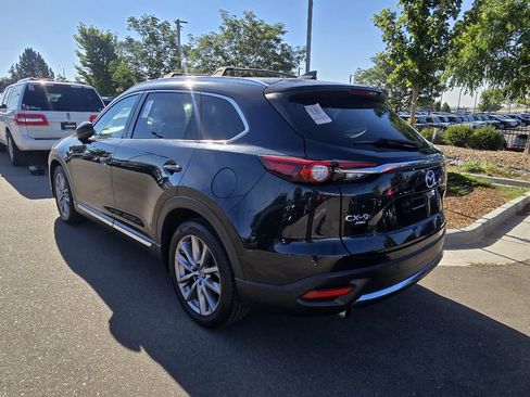 Used 2022 MAZDA CX-9 Grand Touring AWD/4WD image 14