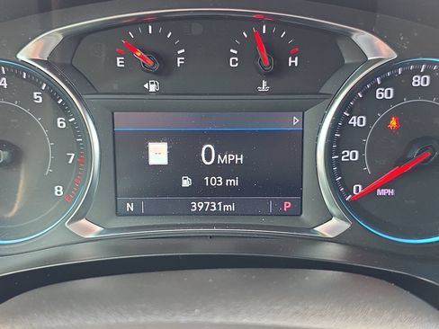 Used 2023 Chevrolet Traverse RS AWD/4WD image 22