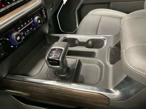 New 2026 Chevrolet Silverado 1500 RST w/ RST All Star Premium Package AWD/4WD image 27