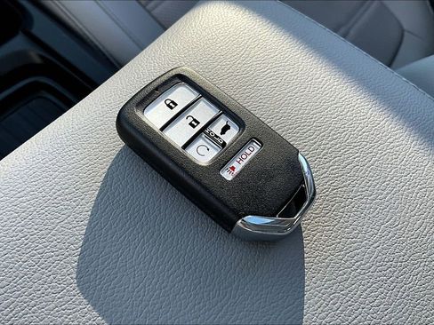 Certified 2022 Honda CR-V EX-L image 35