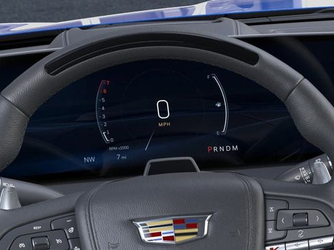 New 2026 Cadillac CT5 V Blackwing w/ Super Cruise 1 Package image 18