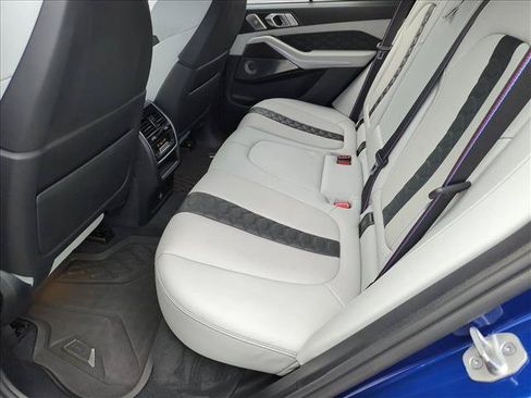 Used 2021 BMW X5 M w/ Competition Package AWD/4WD image 19