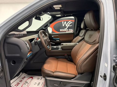 New 2027 Ford Expedition Max King Ranch AWD/4WD image 10