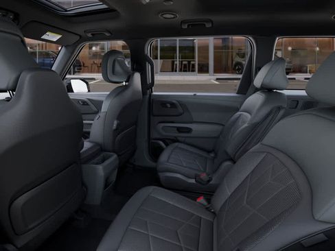 New 2027 Kia Telluride SX X-Line AWD/4WD image 18