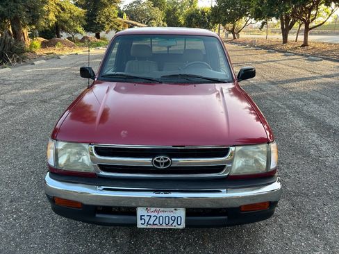 Used 1999 Toyota Tacoma 2WD Xtracab image 7
