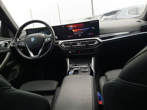 Used 2023 BMW i4 eDrive35 RWD image 12