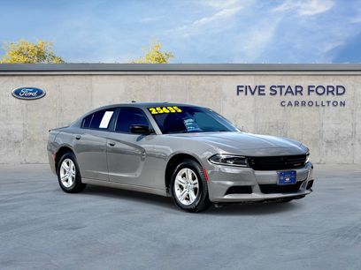 Used 2023 Dodge Charger SXT