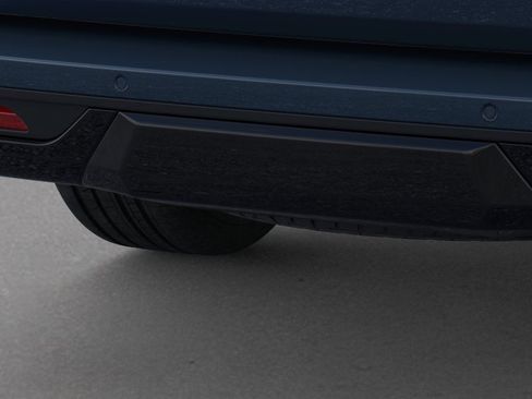 New 2026 Ford Expedition Platinum w/ Stealth Appearance Package AWD/4WD image 25