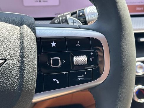 New 2026 Genesis GV80 2.5T Advanced AWD/4WD image 31