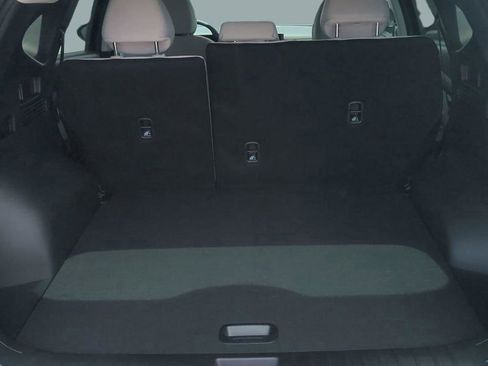 New 2026 Hyundai Tucson Blue SE AWD/4WD image 14
