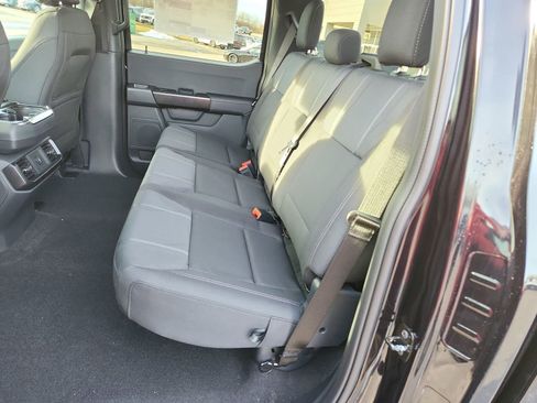 New 2026 Ford F150 STX image 19