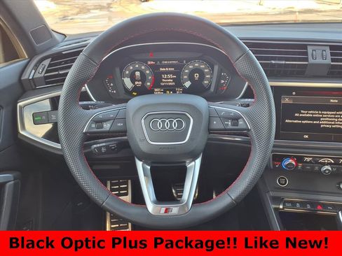 Used 2025 Audi Q3 2.0T Premium Plus w/ Premium Plus Package image 15