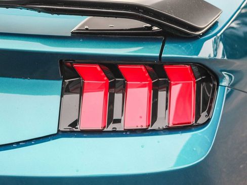 New 2026 Ford Mustang Dark Horse image 11