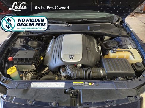 Used 2006 Dodge Magnum R/T RWD image 22