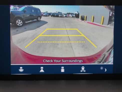 Used 2023 Acura RDX AWD image 19