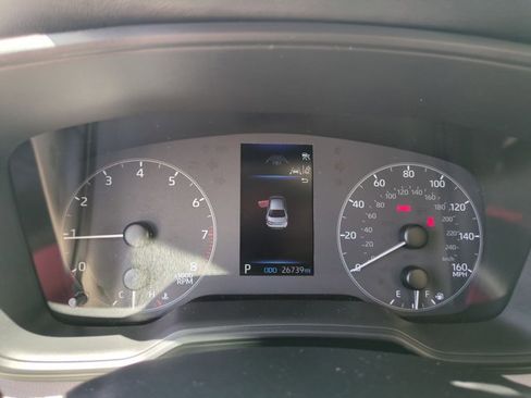 Used 2024 Toyota Corolla LE FWD image 11
