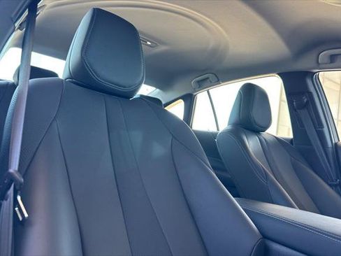 Certified 2023 Toyota Mirai w/ Advanced Technology Package RWD image 19
