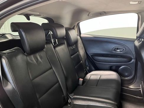 Used 2019 Honda HR-V EX-L image 13