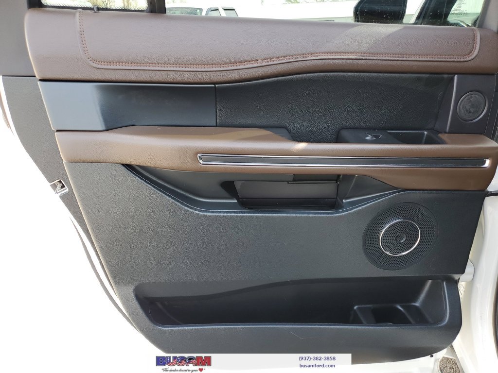 Used 2021 Ford Expedition Max King Ranch AWD/4WD image 17