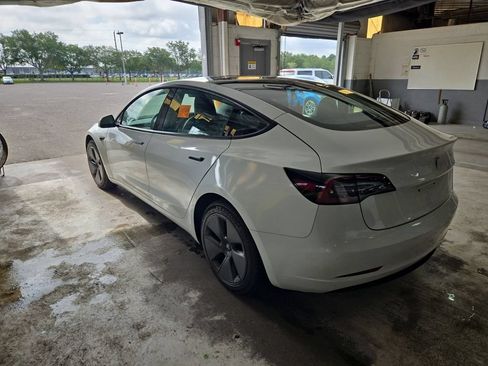 Used 2023 Tesla Model 3 Standard Range RWD image 4