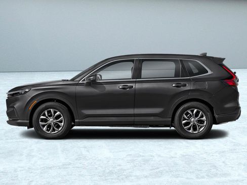 New 2026 Honda CR-V LX image 3